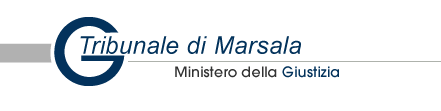 Tribunale Marsala